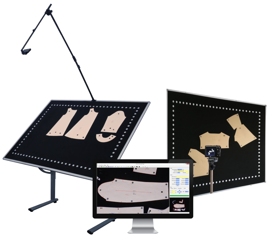 Freelance Pattern Cutter - Pattern Cutting Services